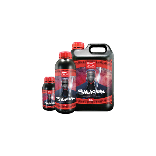 Shogun Silicon