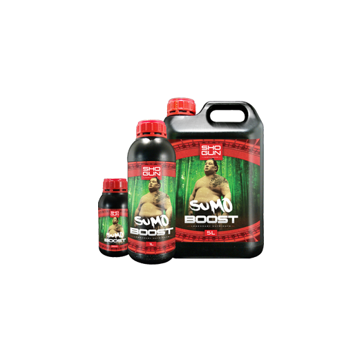 Shogun Sumo Boost