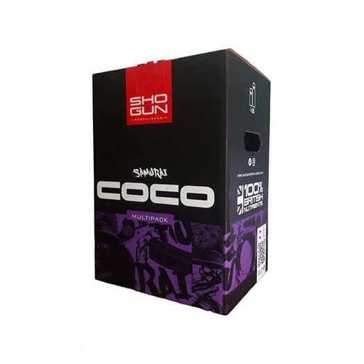 Shogun Coco Starter Kit