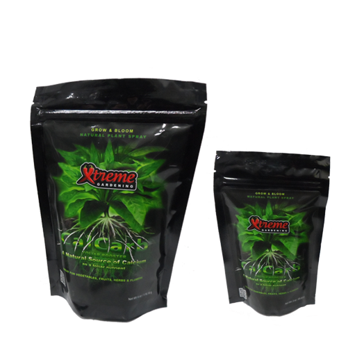 Xtreme Gardening CalCarb