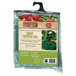 Gardman Dig for Victory Roll Down Canvas Storage Bag Gardening Toiletry Bag 
