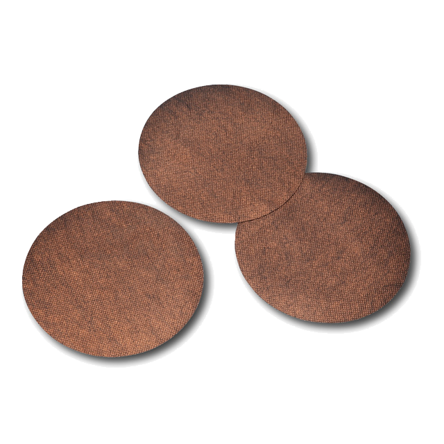 IWS Small Copper Disc