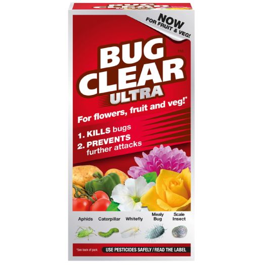 BugClear Ultra - 200ml