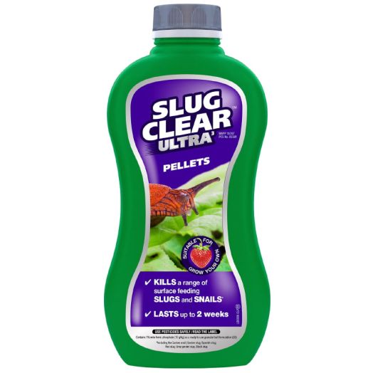 SlugClear Ultra Pellets - 685g