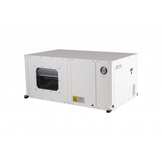 OptiClimate 15000 Pro 4 Air-cooled System