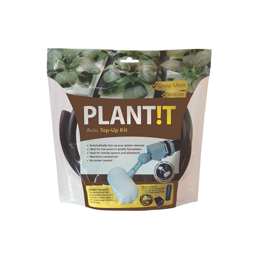 PLANT!T Auto Top-Up Kit