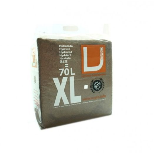 UGro Coco XL - 70 Litre