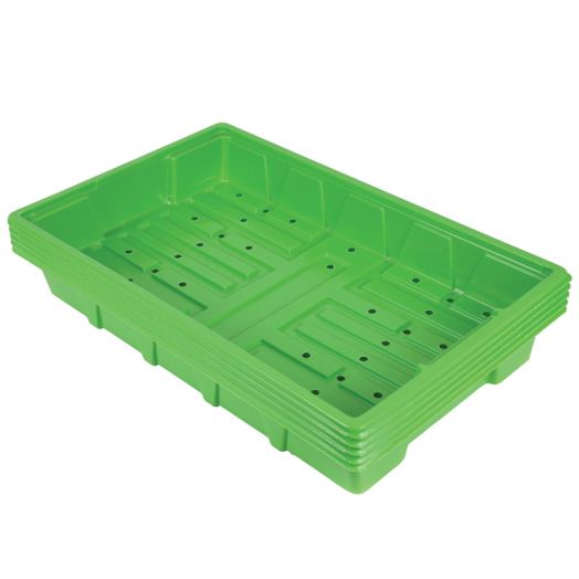 Grow it Standard Seed Tray - Pack of 5