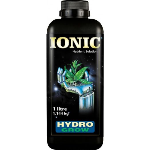 IONIC Hydro Grow