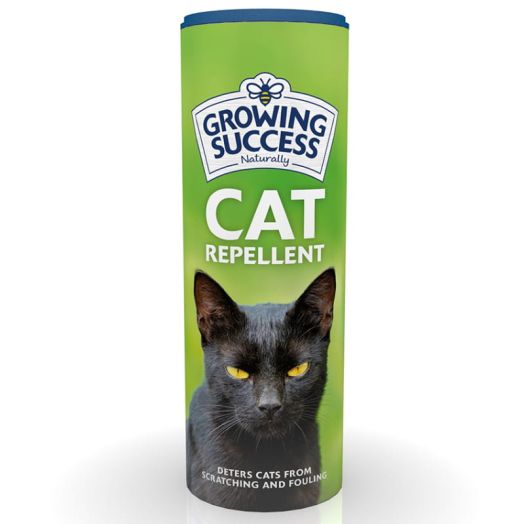 Growing Success Cat Repellent 500g