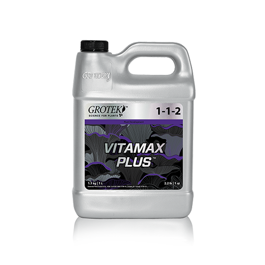 Vitamax Plus 4L