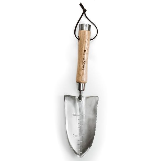Kent & Stowe Stainless Steel The Capability Trowel