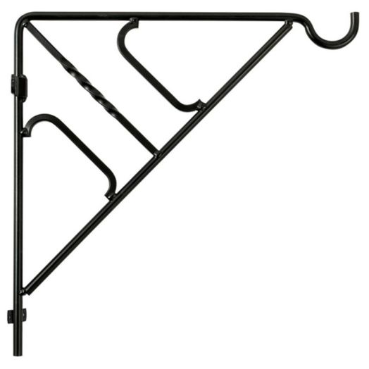 Blacksmith Premium Hanging Basket Bracket 14" (35cm) 