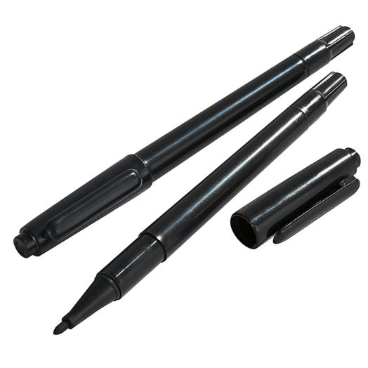 Gardman Waterproof Marker Pens (Pack of 2)
