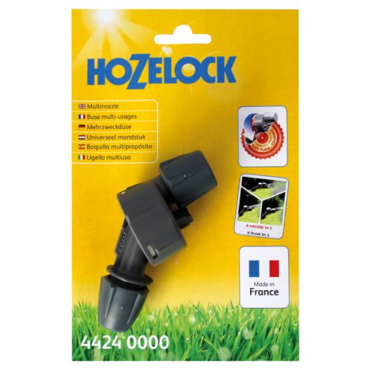 Hozelock Multi Nozzle Lance Spray Head