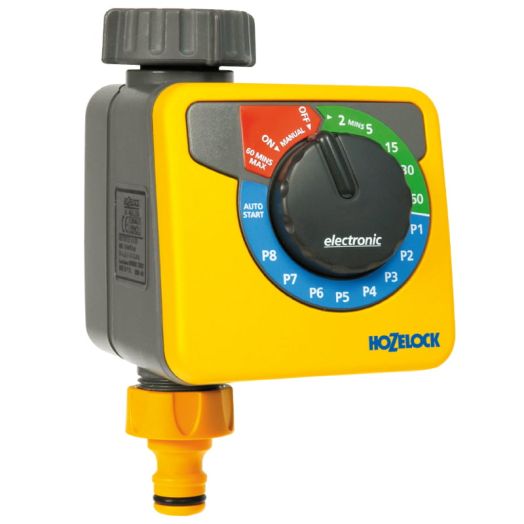 Hozelock Aqua Control AC1 Water Timer