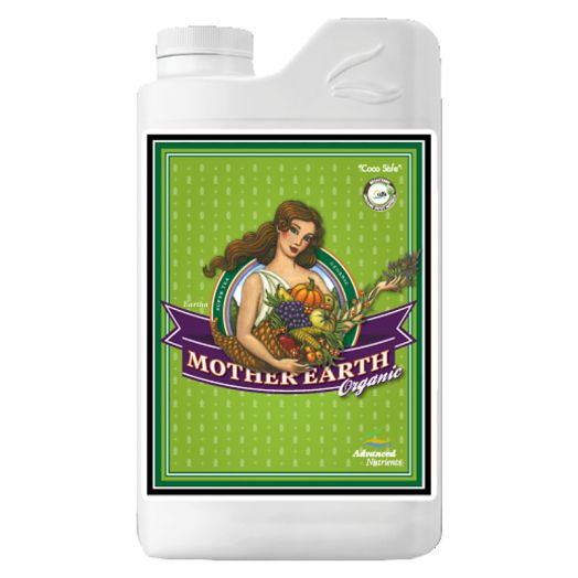 Advanced Nutrients - Mother Earth Tea Organic