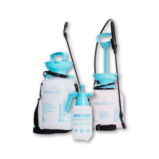 Aqualine Pressure Sprayers
