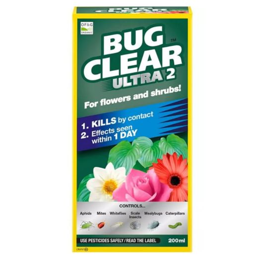 BugClear Ultra 2 - 200ml