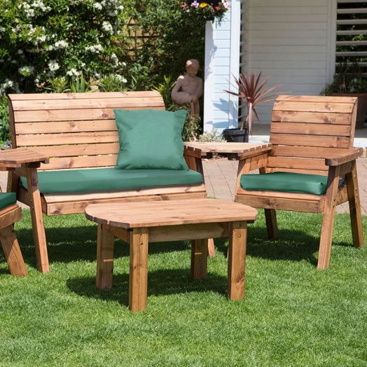 Charles Taylor Four Seater Multi Set