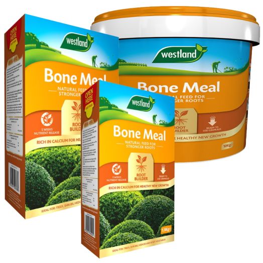 Westland Bone Meal Root Builder