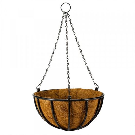 Smart Garden Forge Hanging Basket