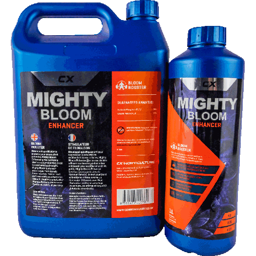 CX Horticulture Mighty Bloom Enhancer