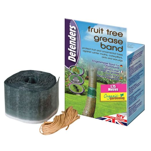 Defenders Fruit Tree Grease Band - 1.75m