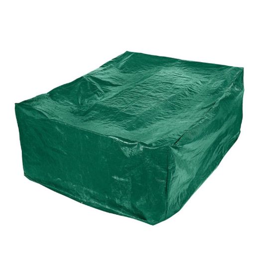 Draper Rectangular Furniture Cover - 2.7 x 2.0m