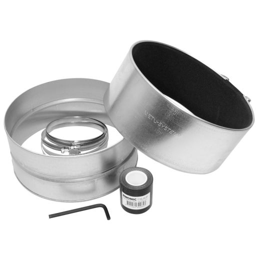 Quick Connection Ducting Kit