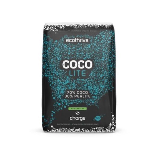 Ecothrive Coco Perlite 70/30 Lite Mix 50L