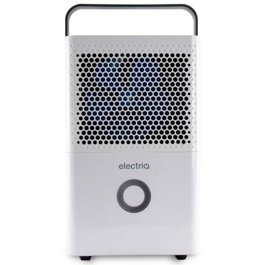 ElectriQ Dehumidifier 10L
