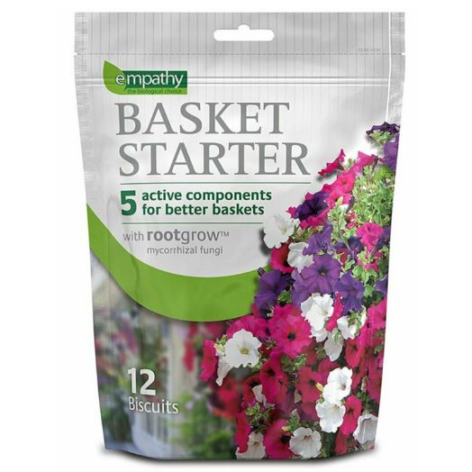 Empathy Basket Starter - 12 pack