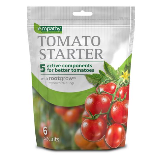 Empathy Tomato Starter - 6 pack