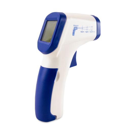 ETI Mini Ray Temp Infrared Thermometer