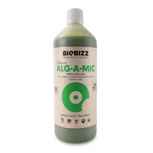 BioBizz Alga-Mic 1-Litre