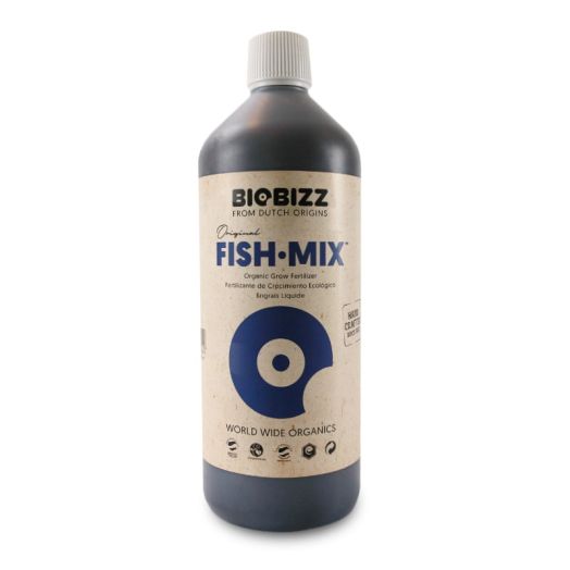 Biobizz Fishmix