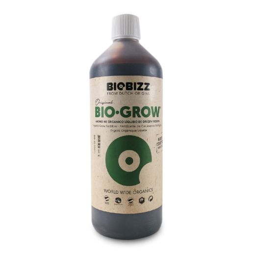 Biobizz Grow