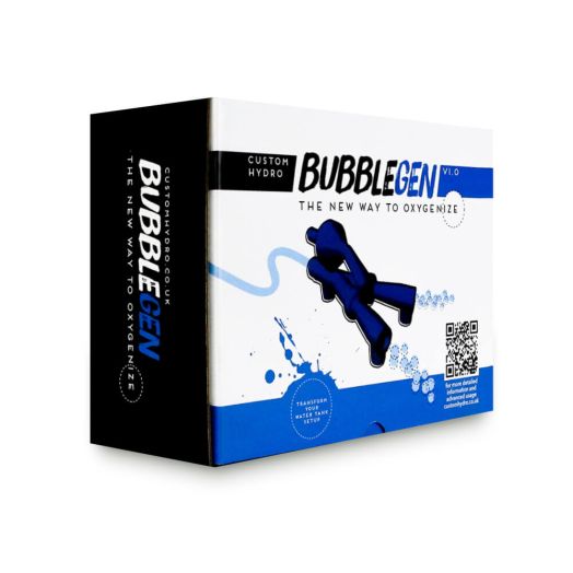 BubbleGen Hydroponic Nutrient Aerator 