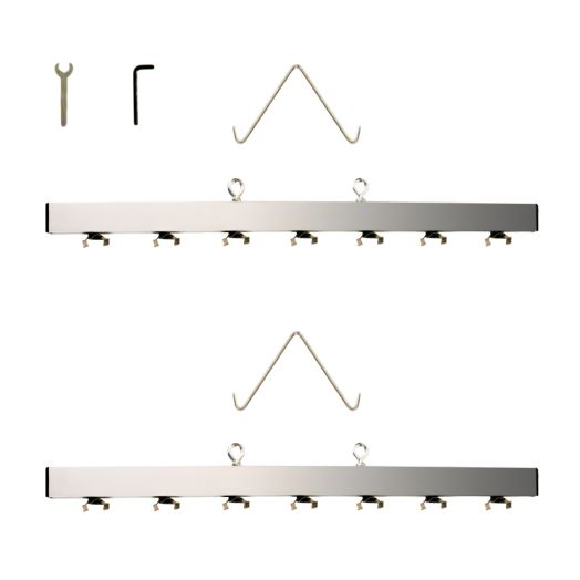Streetlight Strip Light Hangers