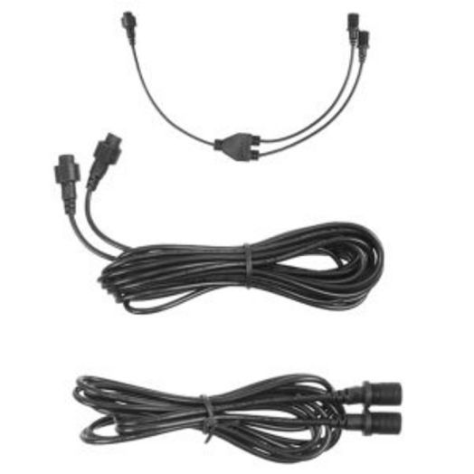 G.A.S Controller Cables