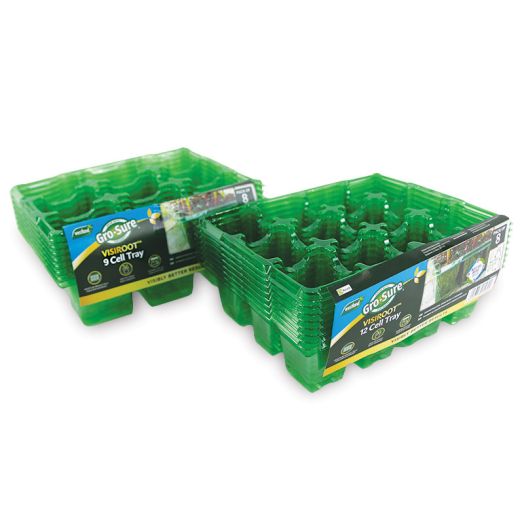 Gro-Sure Visiroot Cell Trays