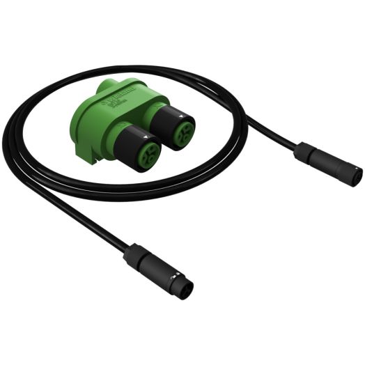 Telos h-Connector or Link Cable