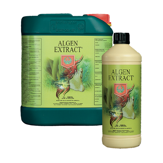 House & Garden Algen Extract 