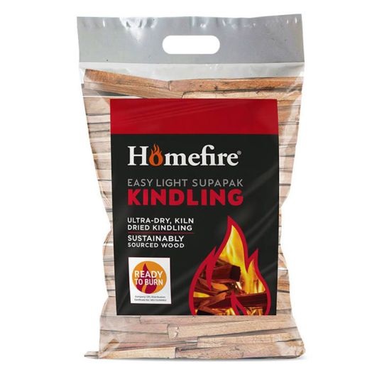 Homefire Bagged Kindling