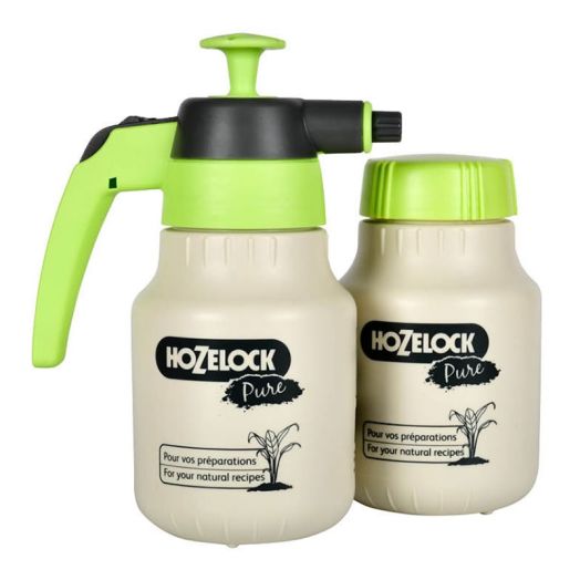 Hozelock Pure Pressure Sprayer Kit