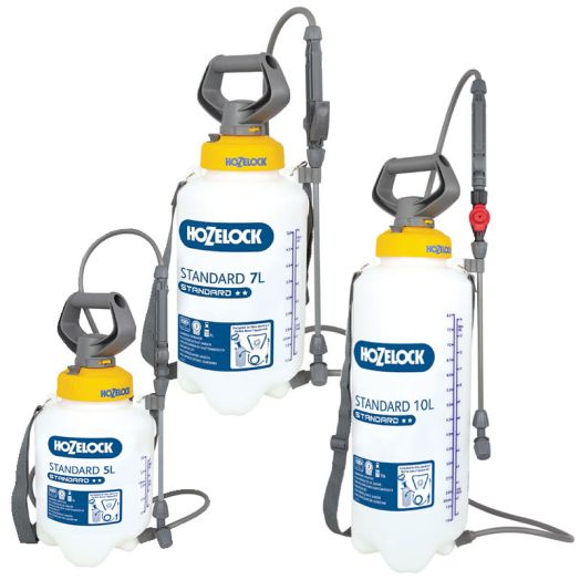 Hozelock Standard Pressure Sprayer