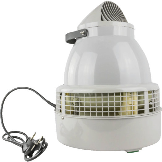 HR15 Humidifier With Humidistat