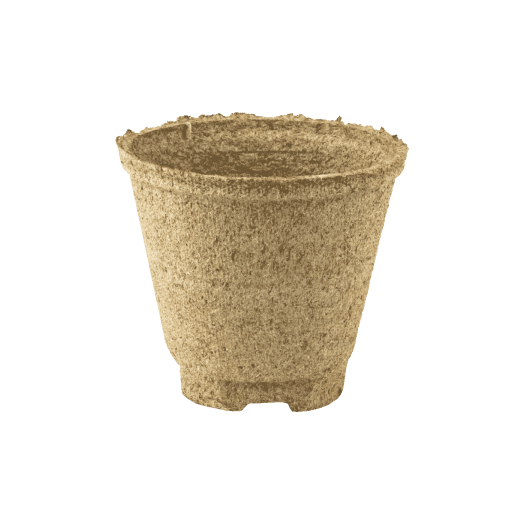 Jiffy Pot Biodegradable Plant Pot