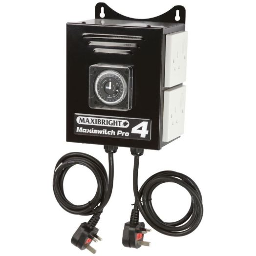 Maxiswitch Pro Contactors 26A